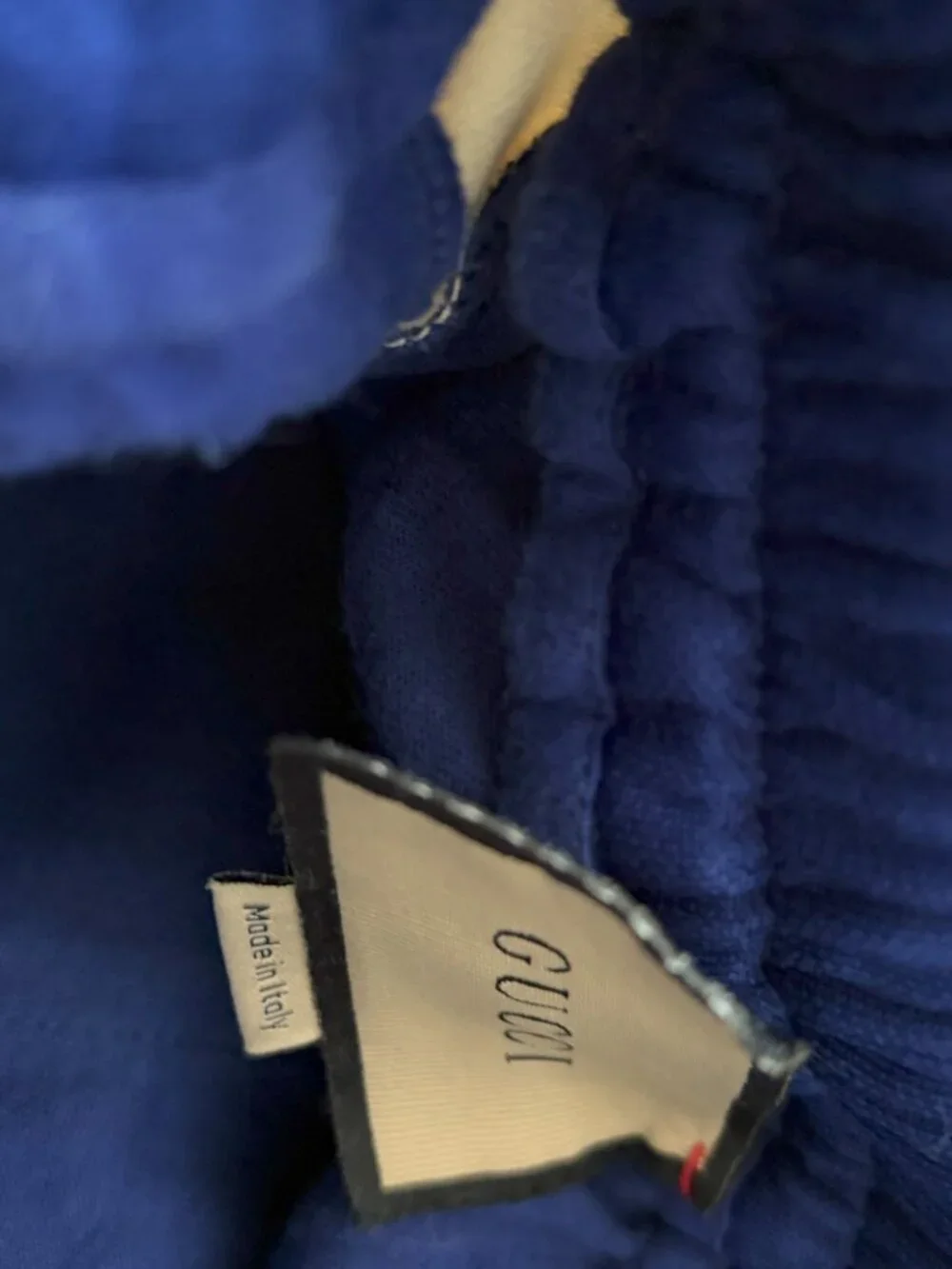 Gucci Sweat Pants Size Small - Picture 4 of 4